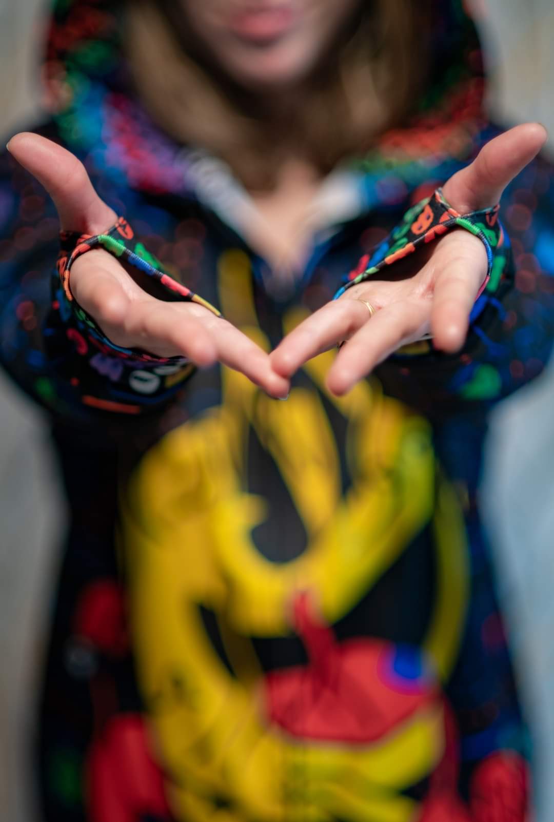 PacPac Ciddy Zipup preorder