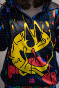 PacPac Ciddy Zipup preorder