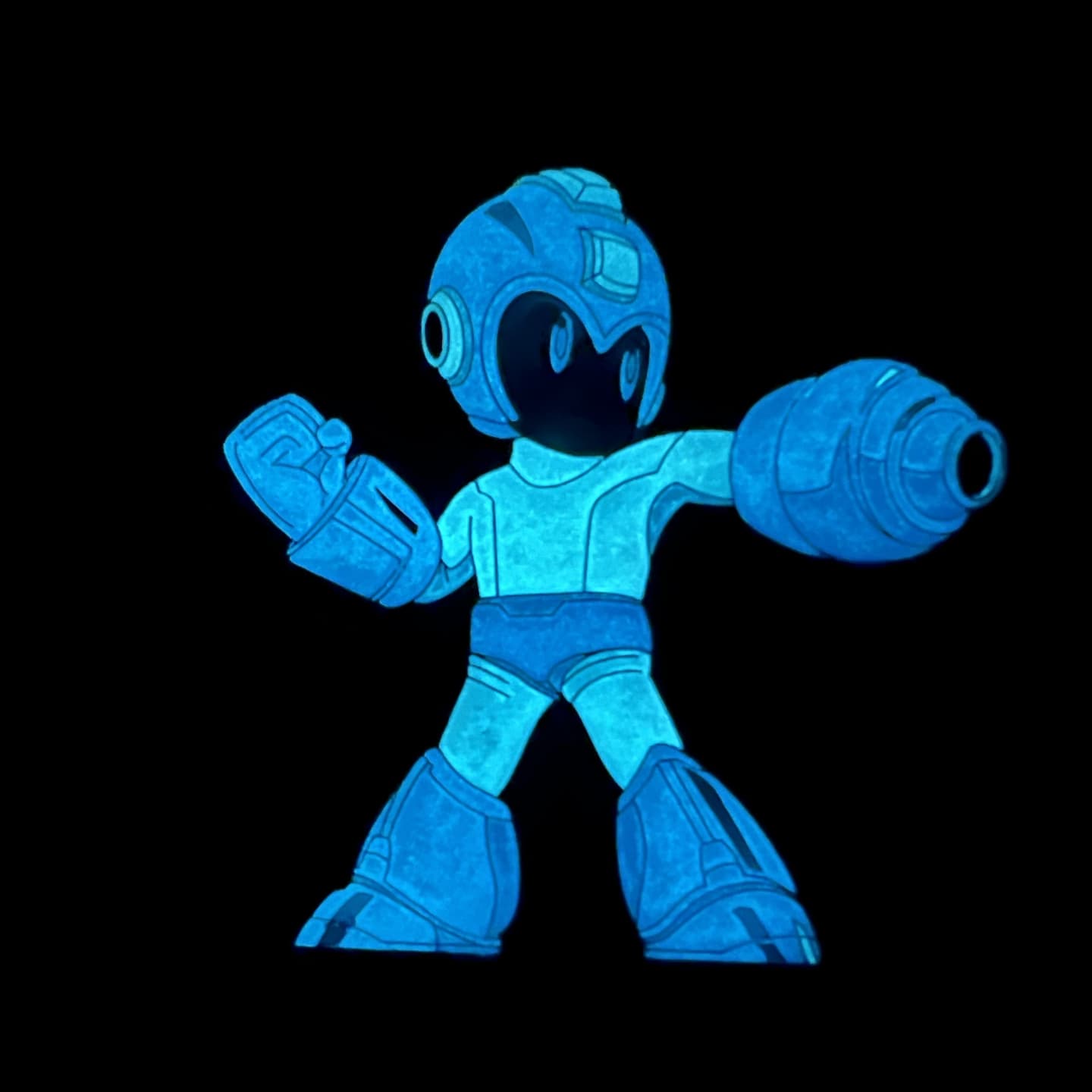 Blue Bomber