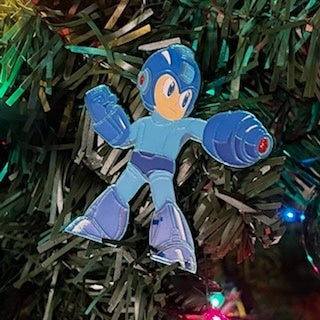 Blue Bomber