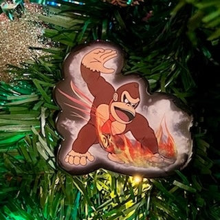 DK pin