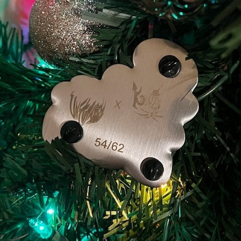 DK pin