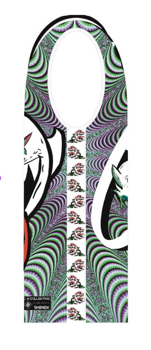 TAB-BOO Basketball Jersey preorder