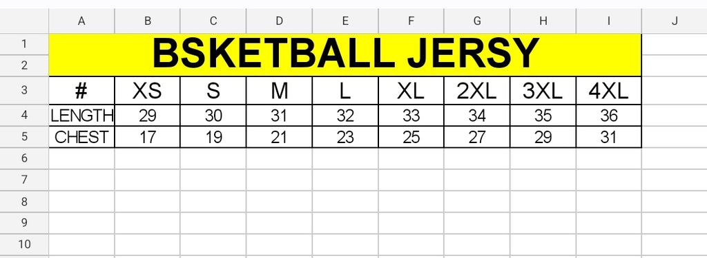TAB-BOO Basketball Jersey preorder