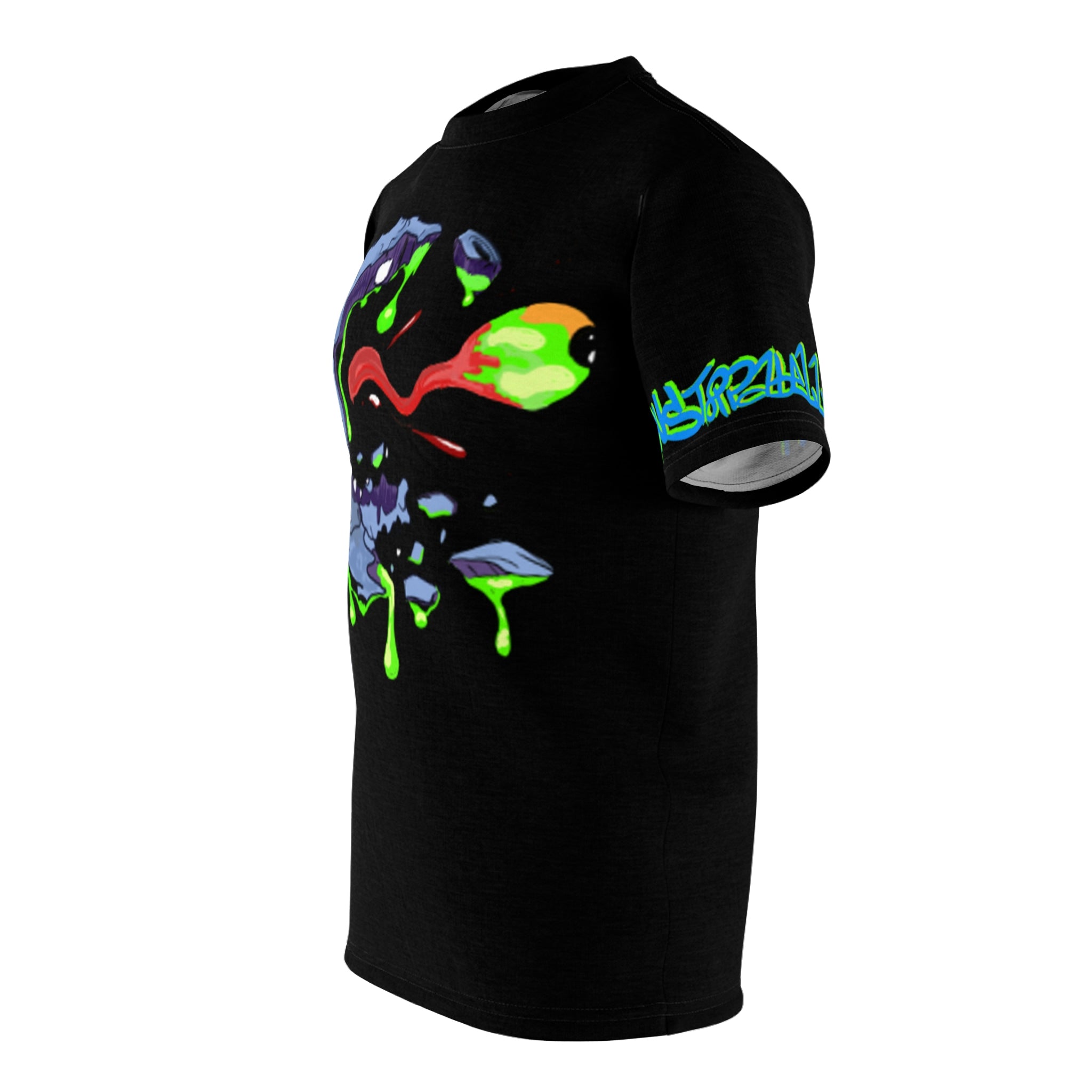 Moonrocks Full Art Tee