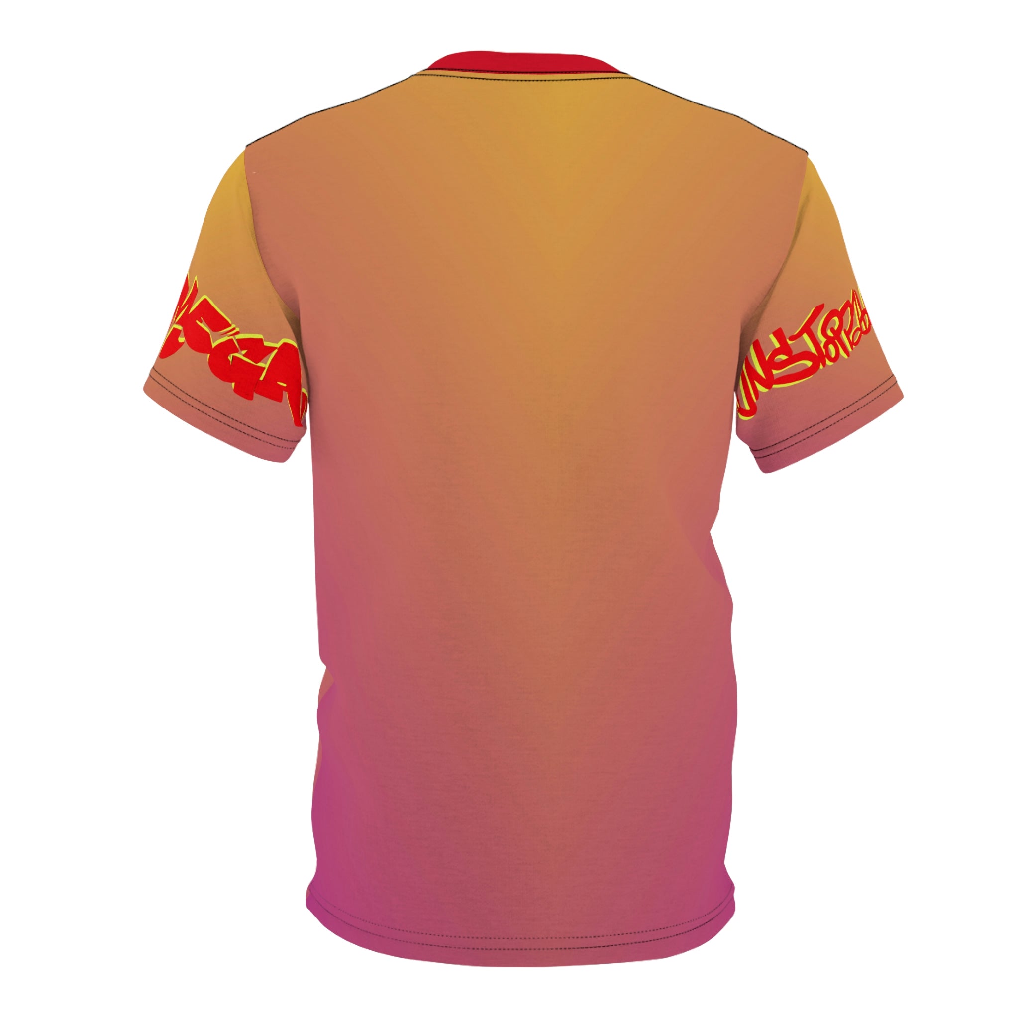 IronMega Full Art Tee