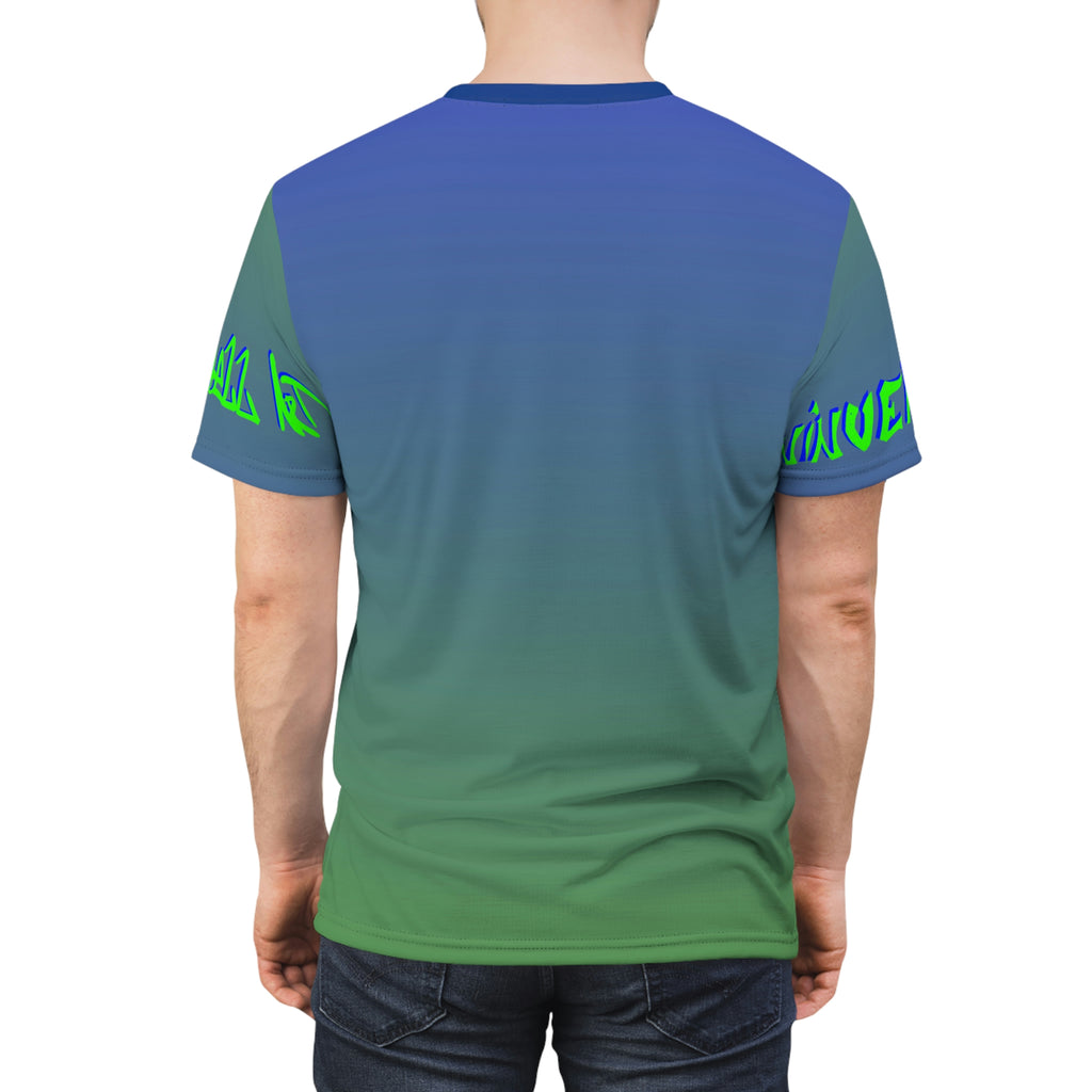 Ninvengers Team Full Art Tee